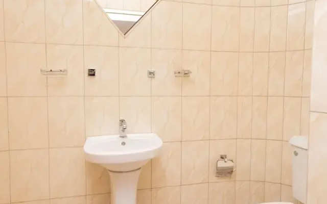 Grwadd Furnished Apartments