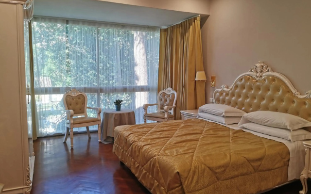 Villa Royal