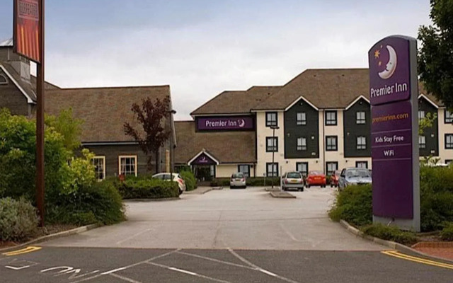 Premier Inn Doncaster (Lakeside)