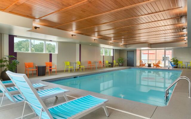 Home2 Suites by Hilton Atlanta South/McDonough