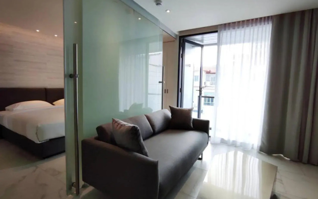 ashley hotel bkk