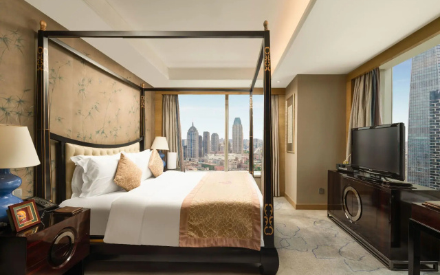Tangla Hotel Tianjin