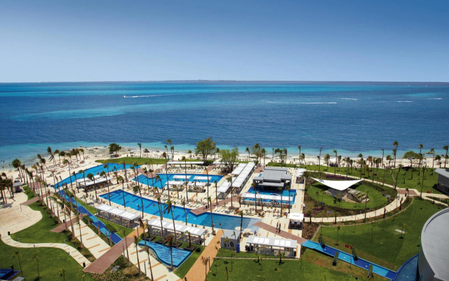 Hotel Riu Palace Peninsula - All Inclusive