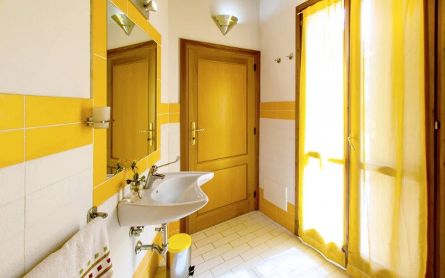 Alghero Rural Relax & Private Comfort Exclusive Villa Laurus