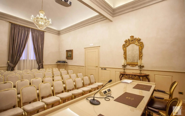 Hotel Cavour