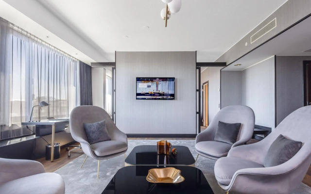 Crowne Plaza Helsinki by IHG