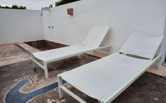 Hotel del Sol