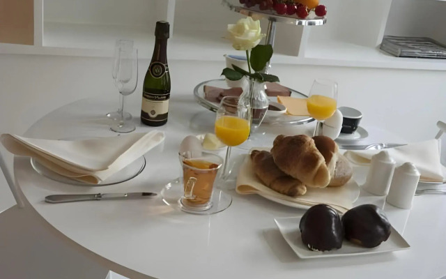 Bossche Suites