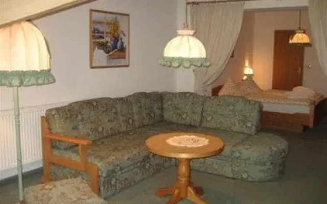Hotel Alpenhof Seegatterl