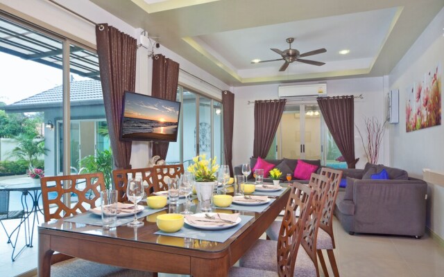 Villa Naiyang