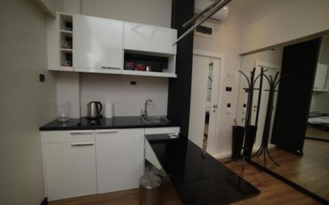 City Place Apartments