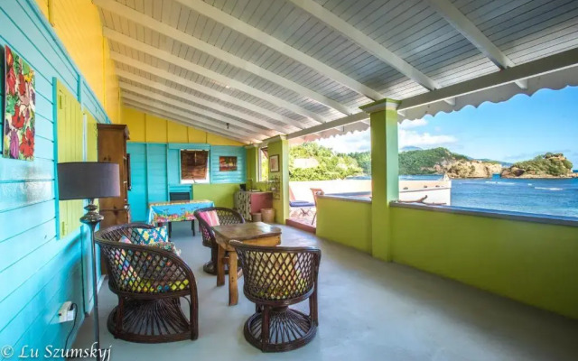 Veranda View Guesthouse