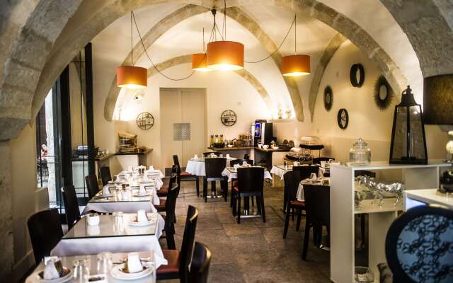 Best Western Le Marquis de La Baume