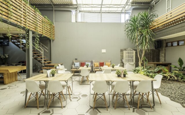 OYO 2329 Hotel Nyland 3 Cijagra