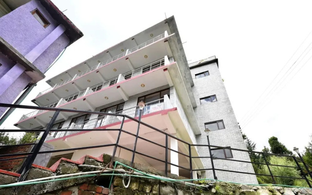 OYO 10764 Hotel Hadimba Manali