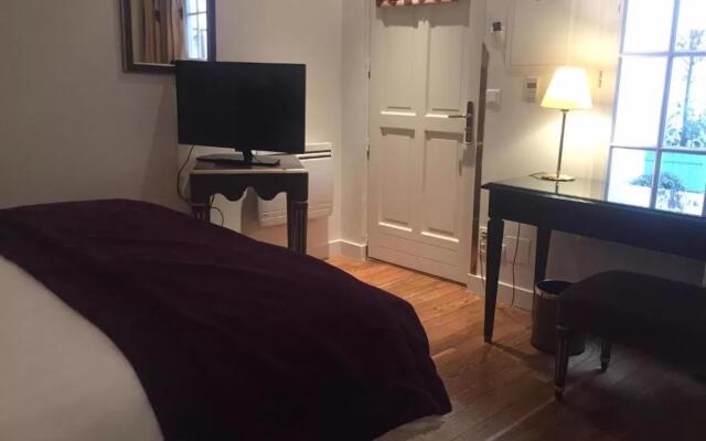 Hotel Unic Renoir Saint Germain