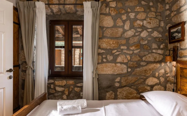 Pool Villa Cupido in Crikvenica - Drivenik