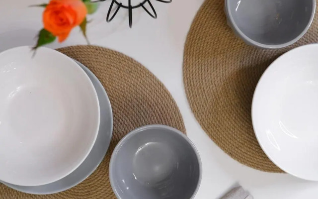 Апартаменты на улице Заозерная 6