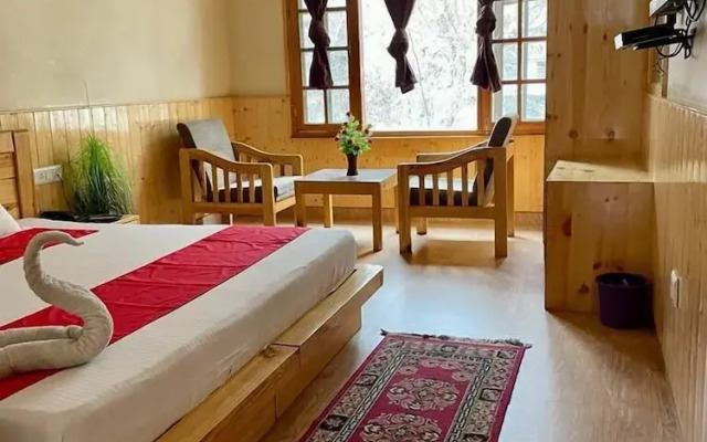 Amar Villa