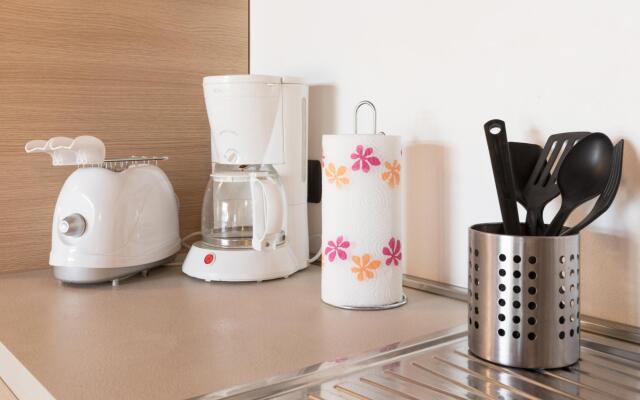 La Filanda - Canapa - CAV