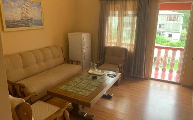 Guest House Rusalka