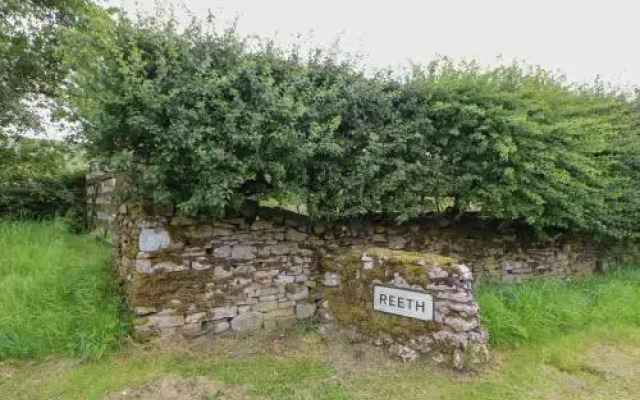 The Laurels Reeth