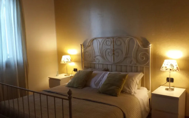 Agriturismo ai Carpini