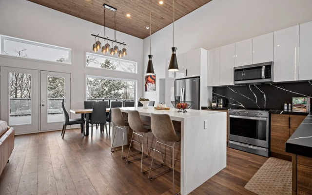 Avala by Tremblant Platinum