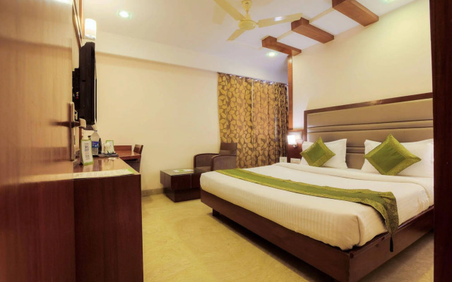Mint Hotel Chandigarh