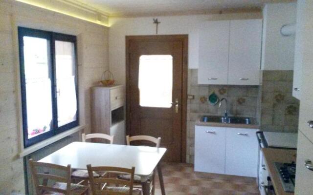 casa per vacanze Letizia