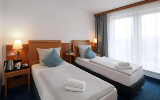 Best Western Hotel Halle-Merseburg