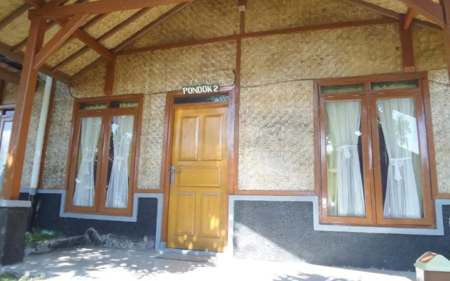 Pondok Stevia Ciwidey