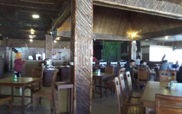 Hotel Bromo Permai