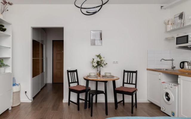 Гостим тут на улице Новодмитровская 2 корпус 7