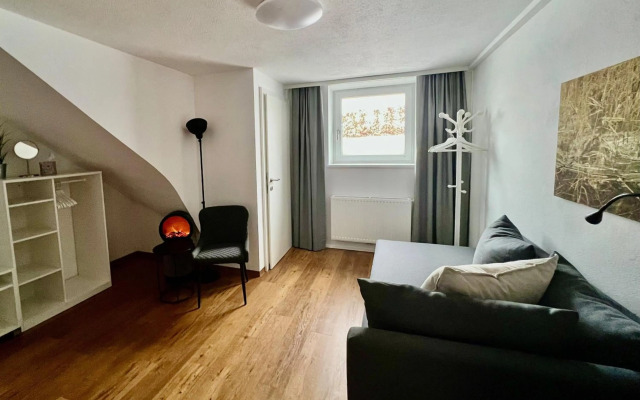 Steinerberg Appartement