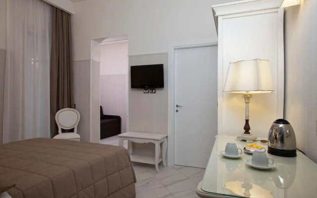 Villa Del Mare