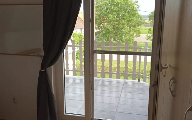 Apartmani Tea i Toni