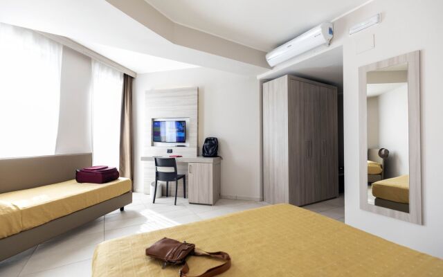 Il Cormorano Resort&Spa - Grisolia