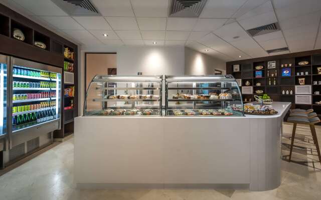 Hyatt Place Taghazout Bay