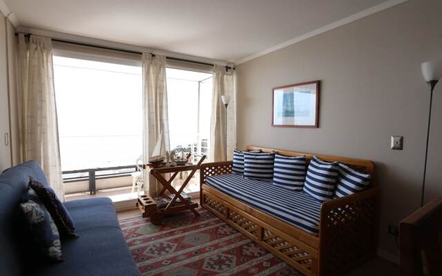 Apartamento Vista Mar Lilenes