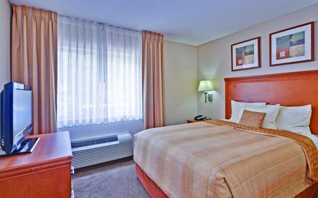 Candlewood Suites Olive Branch by IHG