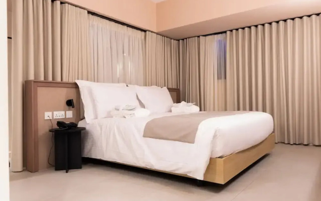 M31 Boutique Hotel