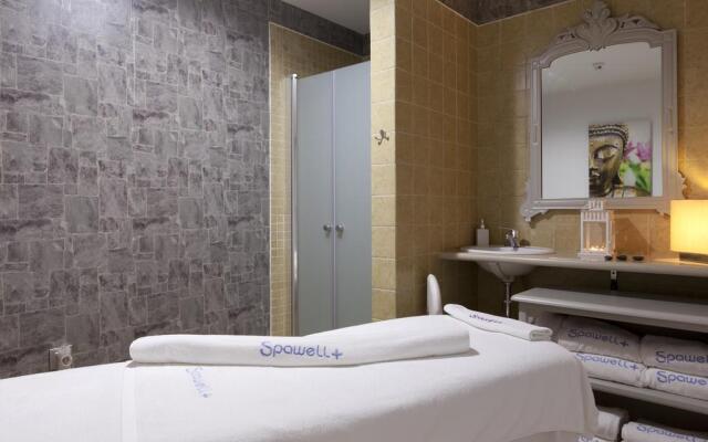 Laguna Nivaria Hotel & Spa