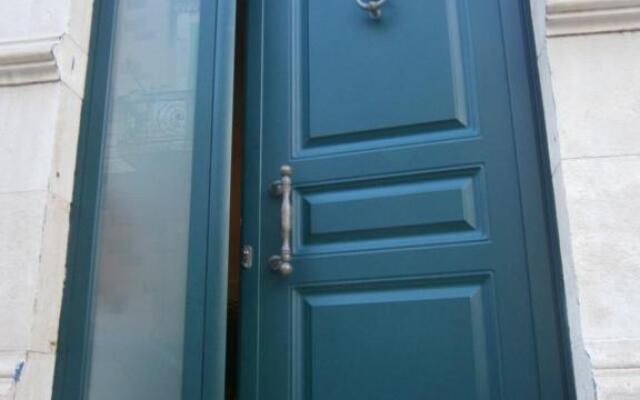 Appartamento vacanze La Marina