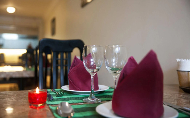 Serenity Villa Hotel Hanoi