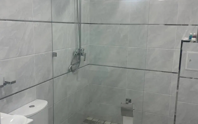 Zehra Hotel