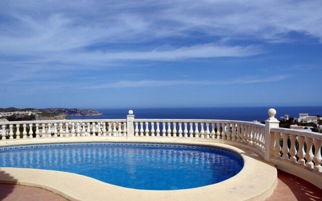 Villa in Benitachell, Alicante 102527 by MO Rentals