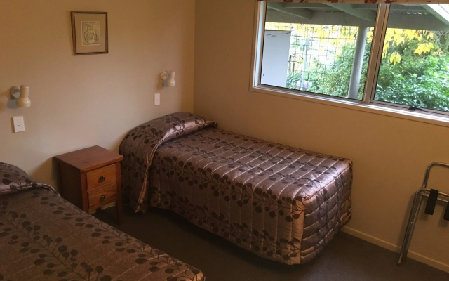 Edgewater Motel Te Anau