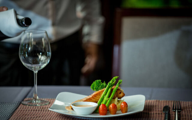 King Rock Boutique Hotel