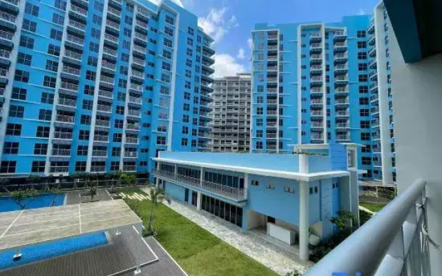 Thompson Suites Okada (Bayshore 2 Residence)